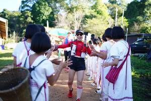 BIB: 
                            <button type="button" onclick="openModal(19023982)" class="btn btn-primary btn-sm float-right btn-popup" data-toggle="modal" data-target=".modal-high-quality">
                        <i class="fas fa-shopping-cart"></i> Add to Cart
                    </button>
                                            <button type="button" onclick="isThisMe(19023982, true)" class="btn btn-success btn-sm float-right btn-popup btn-isme hidden" data-toggle="tooltip" data-placement="bottom" title="นี่คือรูปของคุณใช่ไหม คลิกที่นี่เพื่อเอาเข้าอัลบั้ม">
                        <i class="fas fa-plus"></i> Add to album
                    </button>
                    <button type="button" onclick="isThisMe(19023982, false)" class="btn btn-warning btn-sm float-right btn-popup btn-isnotme hidden">
                        <i class="fas fa-ban"></i> Remove from album
                    </button>